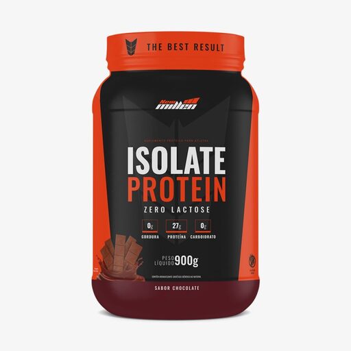 ISOLATE PROTEIN CHOCOLATE POTE 900g 