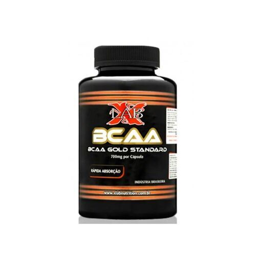 BCAA 150 CAPSULAS				