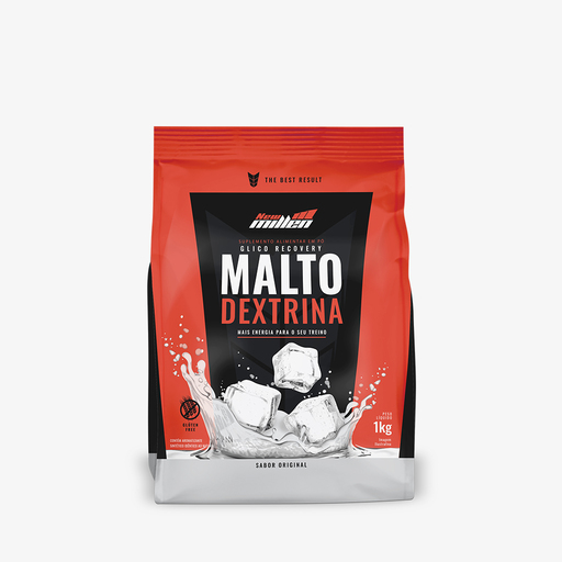 MALTODEXTRINA ORIGINAL SACHÊ 1KG 