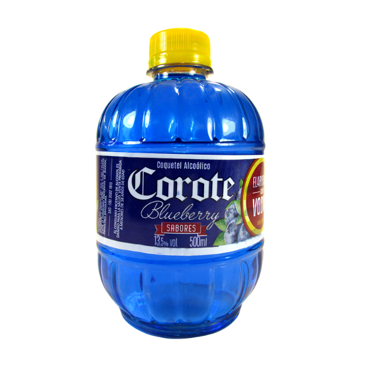 COROTE BLUEBERRY 500ML