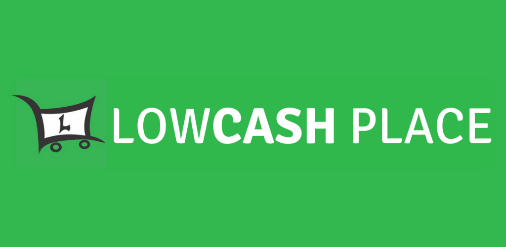 LOWCASH PLACE