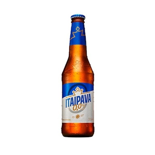 ITAIPAVA 0,0%355ML