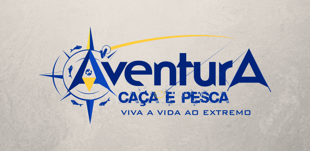 AVENTURA CAÇA E PESCA