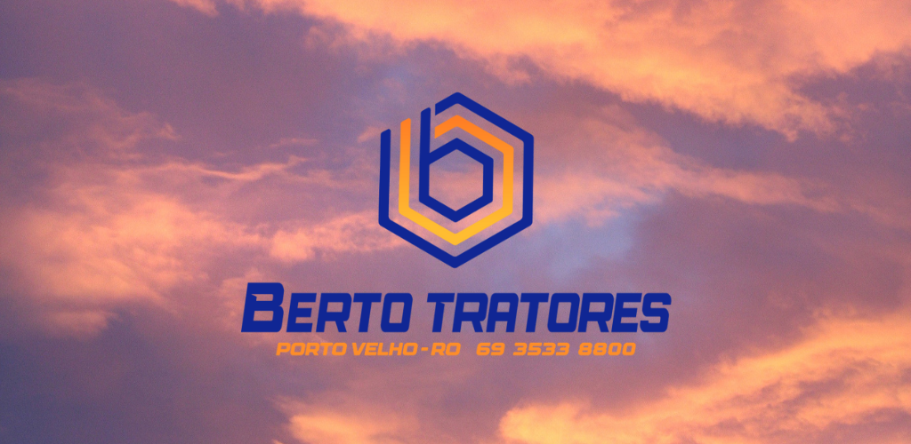 BERTO TRATORES