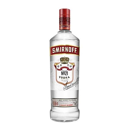 VODKA SMIRNOFF 998ML