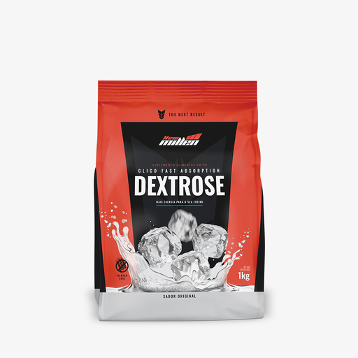 DEXTROSE ORIGINAL SACHÊ 1KG 