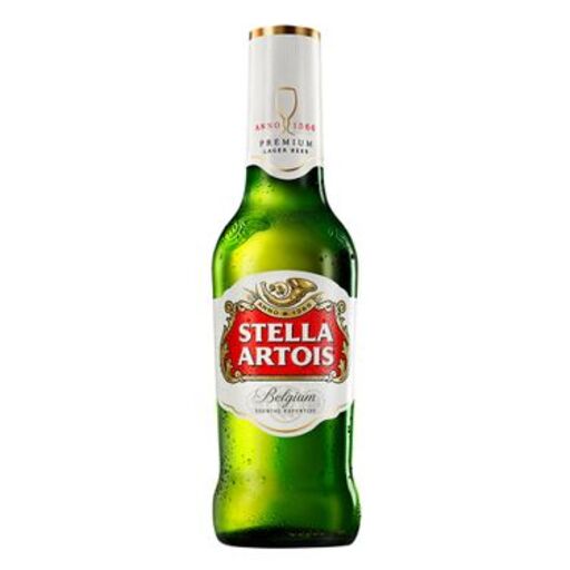 LONG STELLA ARTOIS 275ML